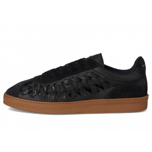 AllSaints Velma Woven Sneakers