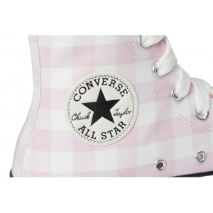 Converse Chuck Taylor All Star High-Top Platform Sneaker