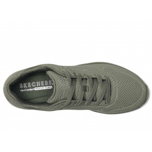 SKECHERS Uno - Shiny Scale