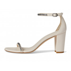 Stuart Weitzman Nearlynude Stefanie Sandal