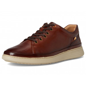 Samuel Hubbard Featherlight Fast Lace-Up