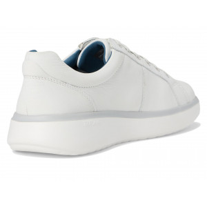 Johnston & Murphy Calm Lace-To-Toe