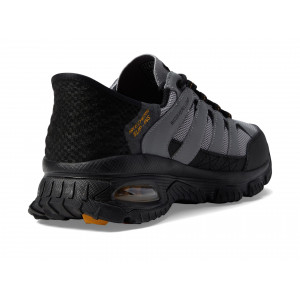 SKECHERS Skech-Air Envoy Emissary Hands Free Slip-Ins