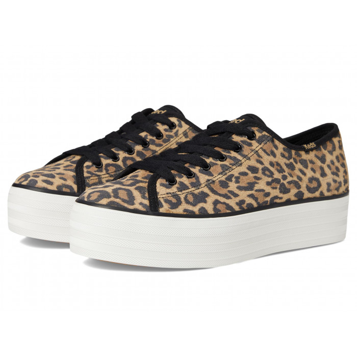 Keds Triple Up Leather