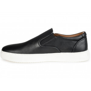 Thomas & Vine Conley Slip-On Leather Sneaker