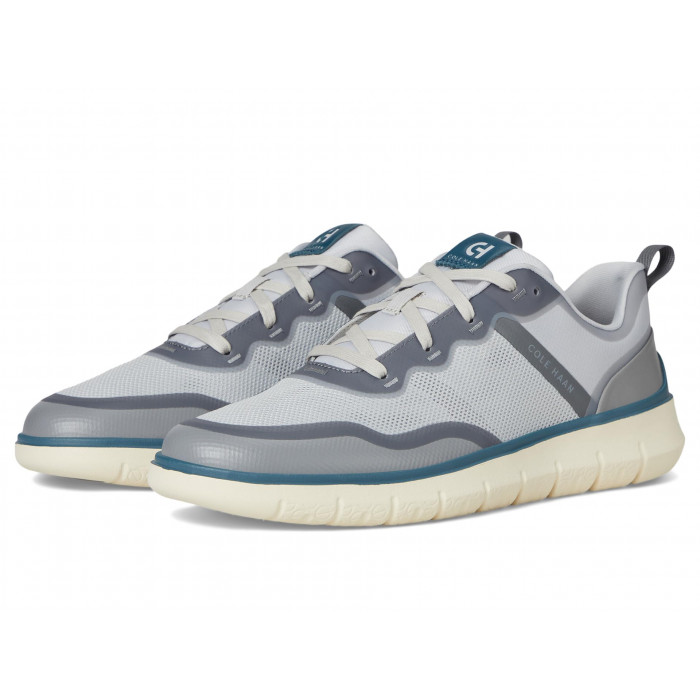 Cole Haan Generation Zerogrand Textured Sneakers