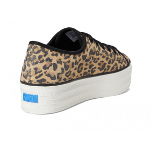 Keds Triple Up Leather