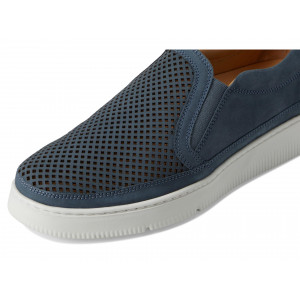 Samuel Hubbard Featherlight Laguna Slip-On