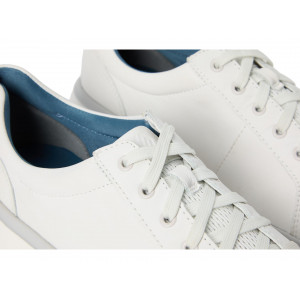 Johnston & Murphy Calm Lace-To-Toe