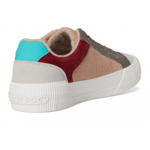 Rocket Dog Cheery Blocked