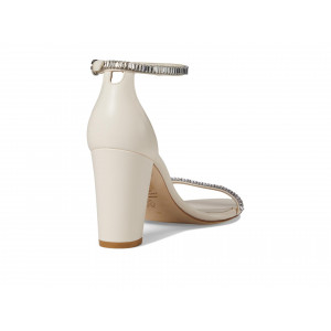 Stuart Weitzman Nearlynude Stefanie Sandal