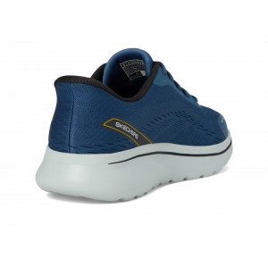 SKECHERS Performance Go Walk Arch Fit N-joy Nobend Hands Free Slip-in