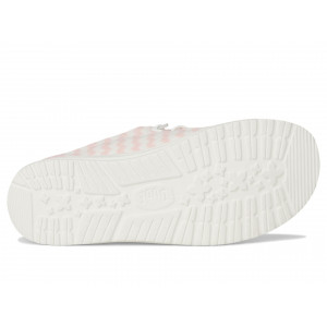 Hey Dude Wendy Slip Terry Stripe