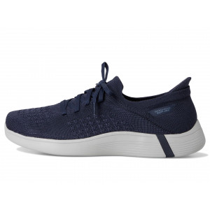 SKECHERS On-The-Go Hands Free Slip-ins Swift w/ Knit Fit