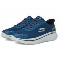 SKECHERS Performance Go Walk Arch Fit N-joy Nobend Hands Free Slip-in