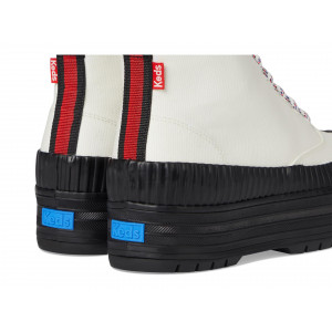 Keds The Platform Mid Lug Weatherized