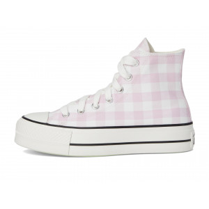 Converse Chuck Taylor All Star High-Top Platform Sneaker