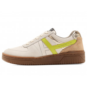 AllSaints Vix Suede Sneaker