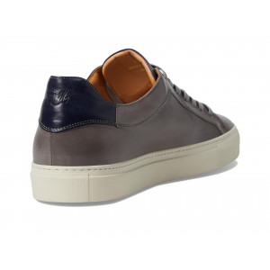 Johnston & Murphy Collection Jared Lace to Toe