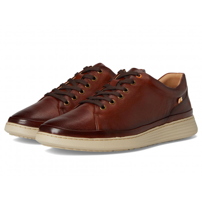 Samuel Hubbard Featherlight Fast Lace-Up