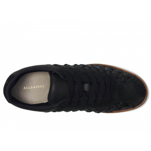 AllSaints Velma Woven Sneakers