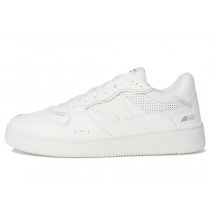 Kate Spade New York 93 Kicks Low Top Lace Up Sneaker