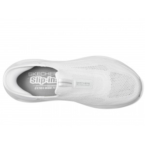 SKECHERS Hands Free Slip-ins Max Cushioning Glide-Step Sneaker