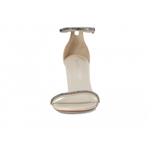 Stuart Weitzman Nearlynude Stefanie Sandal