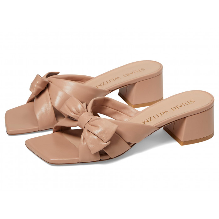 Stuart Weitzman Sofia 45 Slide