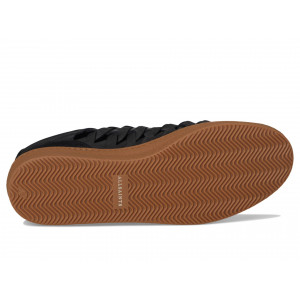 AllSaints Velma Woven Sneakers