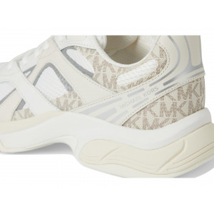 Michael Kors Leo Trainer