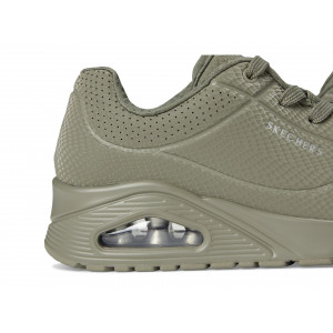 SKECHERS Uno - Shiny Scale