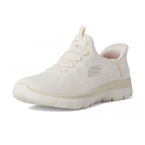 SKECHERS Summits-dream Chaser - Hands Free Slip-ins