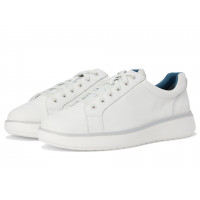 Johnston & Murphy Calm Lace-To-Toe