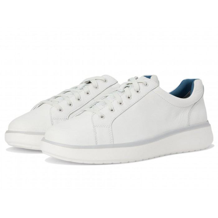 Johnston & Murphy Calm Lace-To-Toe