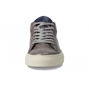 Johnston & Murphy Collection Jared Lace to Toe