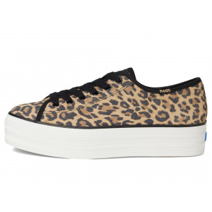 Keds Triple Up Leather