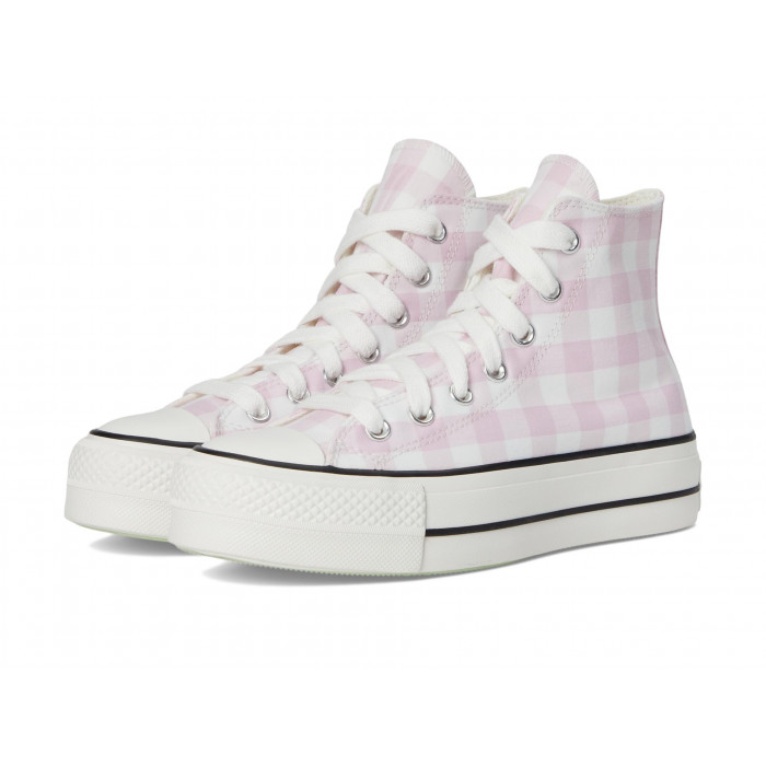 Converse Chuck Taylor All Star High-Top Platform Sneaker