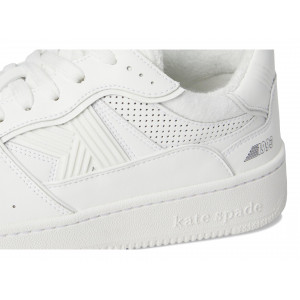 Kate Spade New York 93 Kicks Low Top Lace Up Sneaker