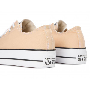 Converse Chuck Taylor® All Star® Lift Ox