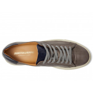 Johnston & Murphy Collection Jared Lace to Toe