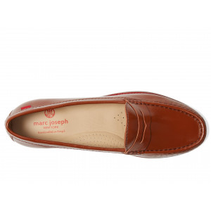 Marc Joseph New York East Village