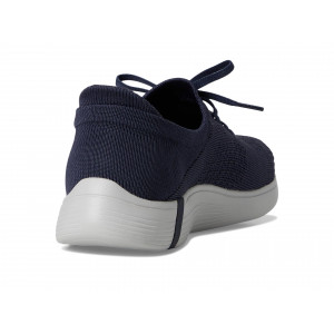 SKECHERS On-The-Go Hands Free Slip-ins Swift w/ Knit Fit