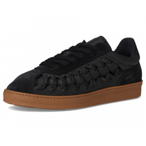 AllSaints Velma Woven Sneakers