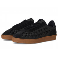 AllSaints Velma Woven Sneakers