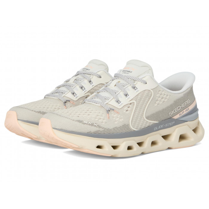 SKECHERS Glide-Step Altus Adrenaline Rush Hands Free Slip-Ins