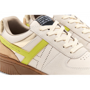 AllSaints Vix Suede Sneaker