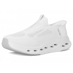 SKECHERS Hands Free Slip-ins Max Cushioning Glide-Step Sneaker
