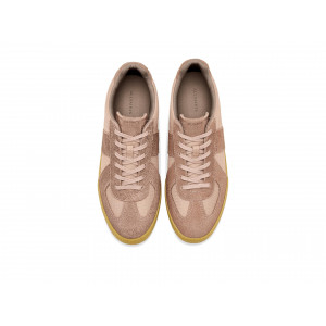 AllSaints Jaimee Rs Sneakers