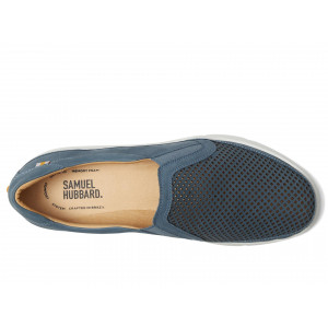 Samuel Hubbard Featherlight Laguna Slip-On